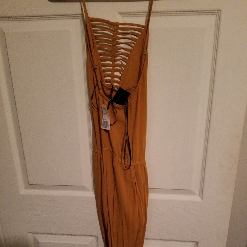 Jumpsuit